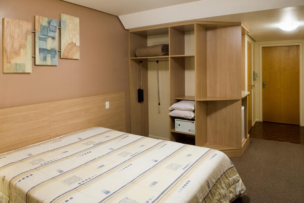 Hotel Atlantico Rio Grande Экстерьер фото
