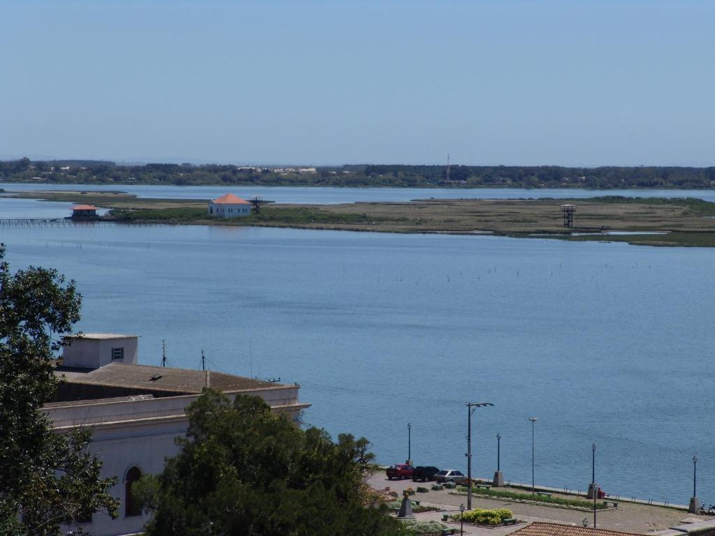 Hotel Atlantico Rio Grande Экстерьер фото